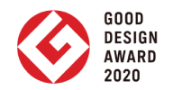 Good Design Award 2020